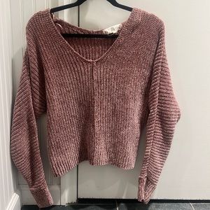 Fall/Winter Sweater